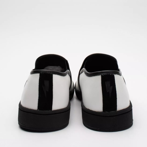 ❗️NEIL BARRETT SNEAKERS  ❗️ UNISEX ❗️ - Picture 3 of 16